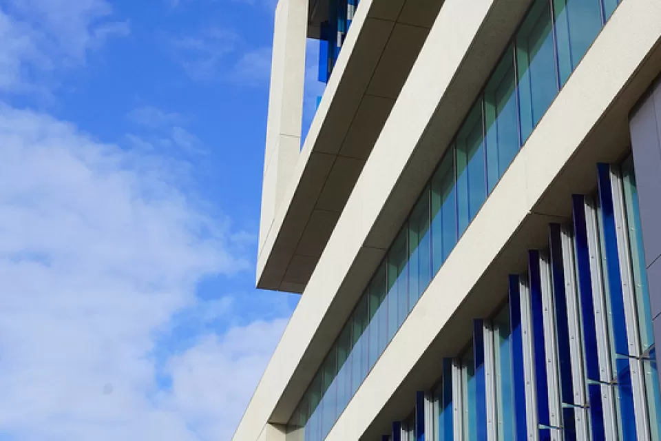 NPR Headquarters